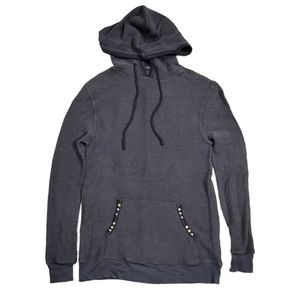 LA Made Long Sleeve Hoodie